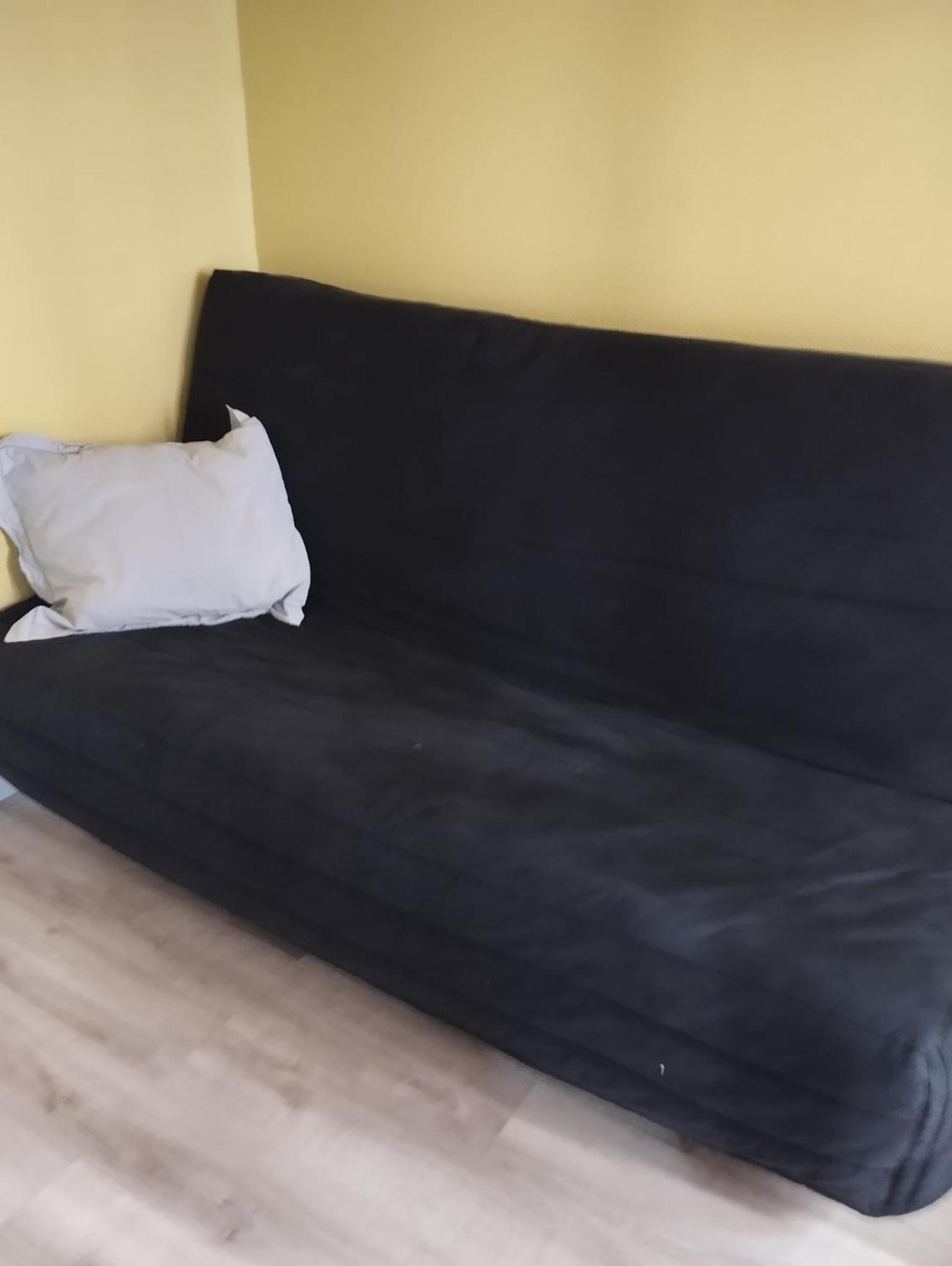 Studio Charmant A Place De Clichy Paris Extérieur photo